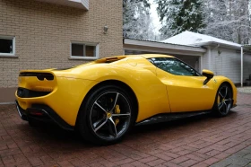 Ferrari 296GTB 3.0 V6 Plug-in Hybrid | Mobile.bg    10