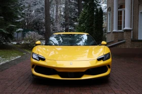 Ferrari 296GTB 3.0 V6 Plug-in Hybrid | Mobile.bg    7