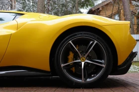 Ferrari 296GTB 3.0 V6 Plug-in Hybrid | Mobile.bg    8