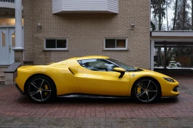 Ferrari 296GTB 3.0 V6 Plug-in Hybrid | Mobile.bg    6