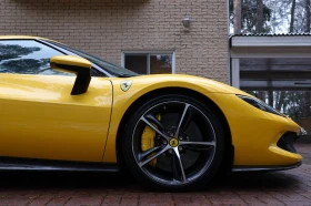 Ferrari 296GTB 3.0 V6 Plug-in Hybrid | Mobile.bg    13