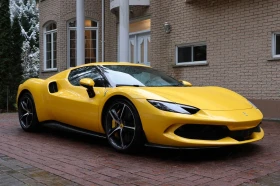 Ferrari 296GTB 3.0 V6 Plug-in Hybrid | Mobile.bg    2