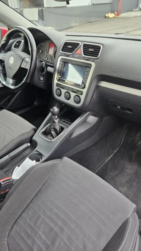 VW Scirocco | Mobile.bg    3