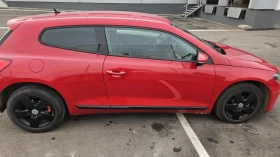 VW Scirocco | Mobile.bg    7