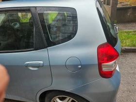 Honda Jazz 1.3 klima | Mobile.bg    5