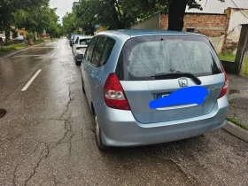 Honda Jazz 1.3 klima | Mobile.bg    6