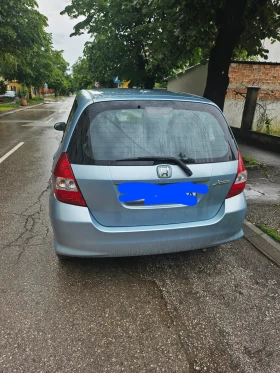 Honda Jazz 1.3 klima | Mobile.bg    7