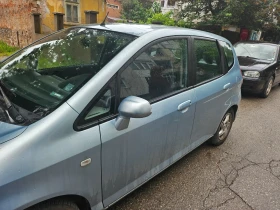 Honda Jazz 1.3 klima | Mobile.bg    4