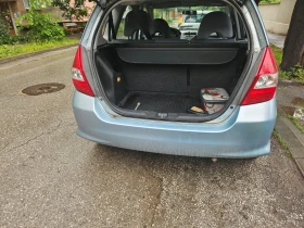 Honda Jazz 1.3 klima | Mobile.bg    10