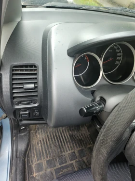 Honda Jazz 1.3 klima | Mobile.bg    16
