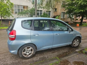 Honda Jazz 1.3 klima | Mobile.bg    8