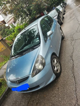 Honda Jazz 1.3 klima | Mobile.bg    3