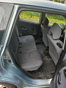 Honda Jazz 1.3 klima | Mobile.bg    13