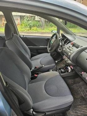 Honda Jazz 1.3 klima | Mobile.bg    11