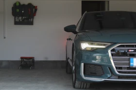 Audi S6 BITDI | Mobile.bg    13