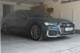 Audi S6 BITDI | Mobile.bg    17