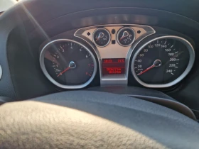 Ford Focus 1.8i - 6800 лв. - 23924334 11