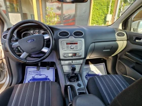 Ford Focus 1.8i - 6800 лв. - 23924334 10
