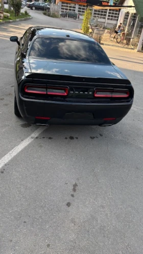 Dodge Challenger STX PLUS | Mobile.bg    3