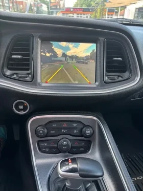 Dodge Challenger STX PLUS | Mobile.bg    5