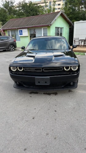 Dodge Challenger STX PLUS | Mobile.bg    4