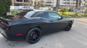 Dodge Challenger STX PLUS | Mobile.bg    2
