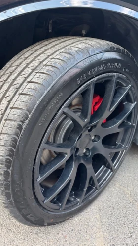 Dodge Challenger STX PLUS | Mobile.bg    10