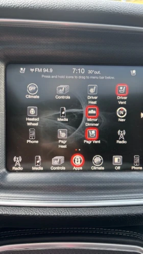 Dodge Challenger STX PLUS | Mobile.bg    12