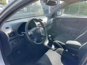 Toyota Avensis /РЕГИСТРИРАН ВСИЧКО ПЛАТЕНО - 4450 лв. - 96144274 9
