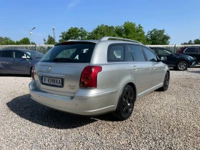 Toyota Avensis /РЕГИСТРИРАН ВСИЧКО ПЛАТЕНО - 4450 лв. - 96144274 4