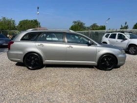 Toyota Avensis /РЕГИСТРИРАН ВСИЧКО ПЛАТЕНО - 4450 лв. - 96144274 6