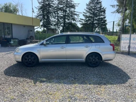Toyota Avensis /РЕГИСТРИРАН ВСИЧКО ПЛАТЕНО - 4450 лв. - 96144274 8