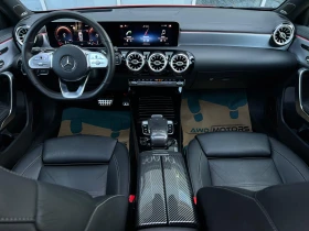 Обява за продажба на Mercedes-Benz A 250 AMG 4x4 Distronic Panorama CarPlay Head-Up Keyless ~47 990 лв. - изображение 9