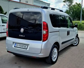 Fiat Doblo | Mobile.bg    4