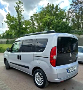 Fiat Doblo | Mobile.bg    5
