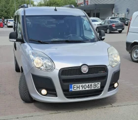 Fiat Doblo | Mobile.bg    2