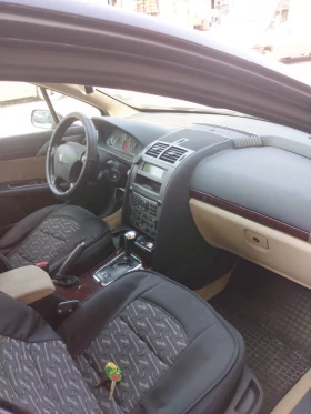 Peugeot 407 | Mobile.bg    3