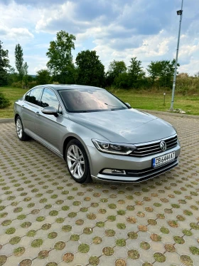 Обява за продажба на VW Passat ~31 000 лв. - изображение 1