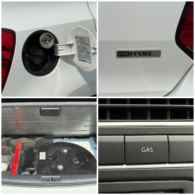 VW Polo 1.6i * * * *  | Mobile.bg    17