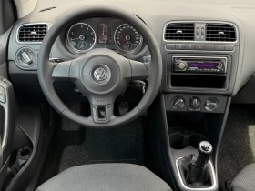 VW Polo 1.6i * * * *  | Mobile.bg    10