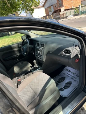Обява за продажба на Ford Focus 1.4 BENZIN AUSTRIA ~3 600 лв. - изображение 10