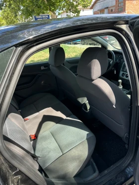 Обява за продажба на Ford Focus 1.4 BENZIN AUSTRIA ~3 600 лв. - изображение 11