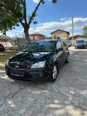 Обява за продажба на Ford Focus 1.4 BENZIN AUSTRIA ~3 600 лв. - изображение 1