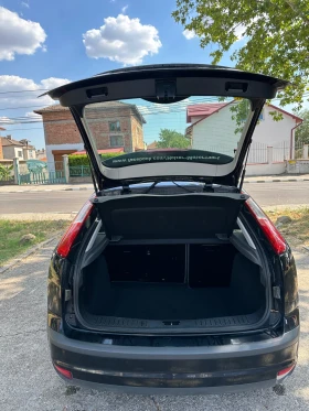 Ford Focus 1.4 BENZIN AUSTRIA | Mobile.bg    13