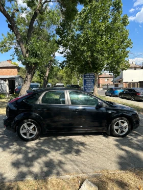 Обява за продажба на Ford Focus 1.4 BENZIN AUSTRIA ~3 600 лв. - изображение 3