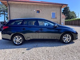 Обява за продажба на Toyota Auris 1.6i Мултимедия/Подгрев ~17 299 лв. - изображение 5