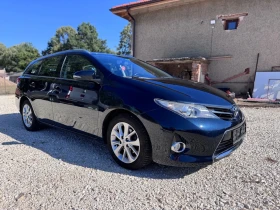 Обява за продажба на Toyota Auris 1.6i Мултимедия/Подгрев ~17 299 лв. - изображение 6