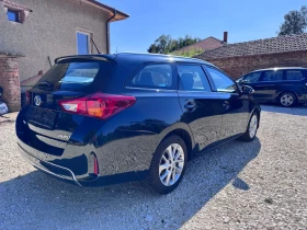 Обява за продажба на Toyota Auris 1.6i Мултимедия/Подгрев ~17 299 лв. - изображение 4