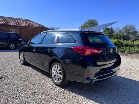 Обява за продажба на Toyota Auris 1.6i Мултимедия/Подгрев ~17 299 лв. - изображение 2