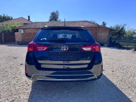 Обява за продажба на Toyota Auris 1.6i Мултимедия/Подгрев ~17 299 лв. - изображение 3